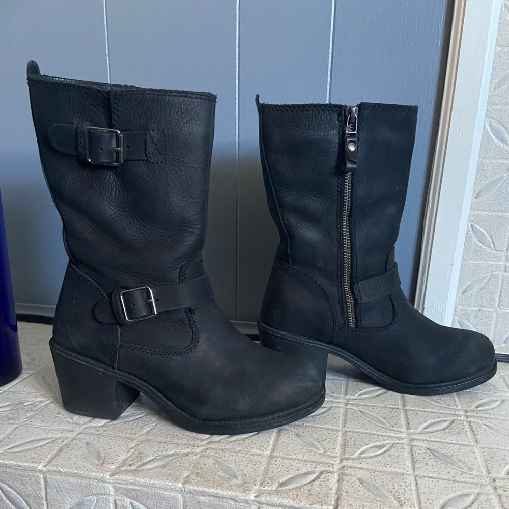 Kodiak Simone Buckle Waterproof Boot - image 5